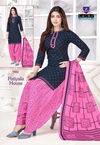 ARIHANT LASSA PATIYALA HOUSE Printed Pure Cotton Daily Wear Dress Material Collection